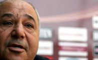 Taher: "Am interzis comunicatele jignitoare!"