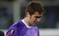 Mutu, absent cu Slavia si Juventus! 