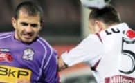 Karamian: "Vreau sa fac schimb de tricouri cu Villa!"