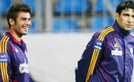 Impacare nationala! Mutu si Piturca ataca Mondialul din 2010