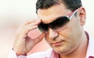 "Ne vom razbuna pe teren cu Rapidul"