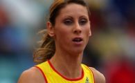 Angela Morosanu a ratat calificarea in finala probei de 400 m garduri! 