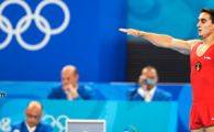 Dragulescu, locul 4 iar Flavius Koczi locul 7  in finala de la sarituri!