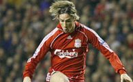 Ronaldo, ai grija! Te bate Torres!