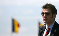 Mutu:"Nu am castigat niciun campionat pana acum, pretentiile sunt exegerate!"