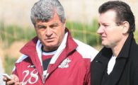 "Rednic vrea sa creeze Bricheta 2 la meciul cu Dinamo"