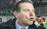 Zotta: "Rednic incearca sa creeze presiune" 