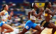 Jamaica e cea mai rapida natiune din lume! Aur, argint si bronz la 100 m
