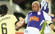 Kamara: "Am fost eliminat pe nedrept. Asta a influentat rezultatul"