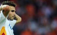 Sandu il salveaza pe Mutu: i-a pus pile la Blatter