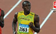 Fenomenal! Usain Bolt - 9.69 la 100 metri!