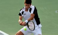 Bronz pentru Djokovic la Beijing 
