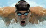 Phelps este de neoprit! A luat a saptea medalie de aur!