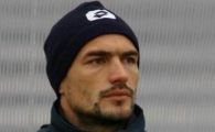 Badea: "Vrem sa facem mai mult decat a facut Galata cu Steaua"