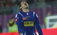 Marius Popa a revenit la prima echipa a FC Timisoara!