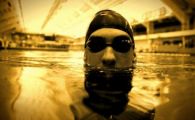 Vezi un clip senzational cu Michael Phelps: 6 medalii de aur!
