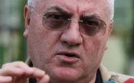 Dragomir: "Suporterii Stelei sa nu-l mai fluiere pe Banel"