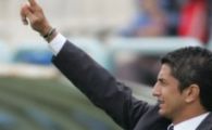 Lucescu Jr:"Steaua a fost norocoasa...de vreo 30 de ani tot e!"