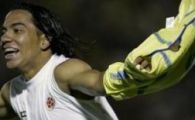 Dayro Moreno: "E greu cu fanii turci!"