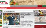 Presa turca: "Sa razi sau sa plangi?!"