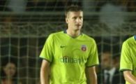 Goian:"Mi-as dori sa jucam prost si sa ne calificam"