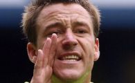 John Terry:"Ronaldo nu se va mentine, e timpul ca Chelsea sa straluceasca" 