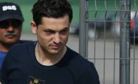 Radoi, Dica si Zenga s-au tinut de glume la amicalul Cataniei!