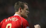 Wayne Rooney, otravit in Nigeria?