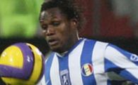 Julius Wobay, fractura de clavicula: out trei luni!