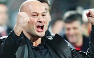 Paszkany: "Vrem sa castigam in fata unei rivale din Bucuresti!"