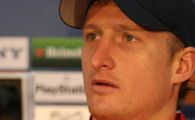 Goian: "Nu am jucat stralucit"