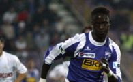 Mansour: "Nu mai vreau sa aud de Dinamo!"