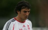 "Ogararu nu vrea sa auda de Dinamo!"