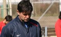 "Vrem sa tinem piept echipelor ca Milan si Real Madrid"