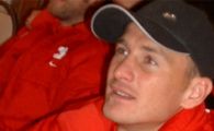 Goian: "Il asteptam pe Tamas!"