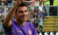 "Fiorentina ma face un jucator mare"