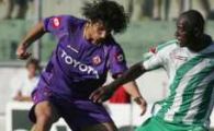 Vezi pasele de gol ale lui Mutu in Fiorentina 3-1 Progresul!
