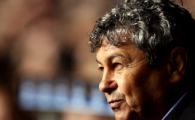 Lucescu, la un pas sa antreneze Benfica!