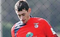 Sepsi, imprumutat la Racing Santander!