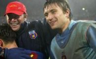 "Radoi, cel mai bun jucator pe care l-am antrenat in viata mea"
