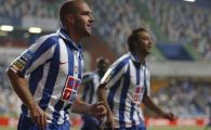 Bonfim: "Astept cartea verde"