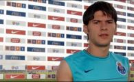 Porto face senzatie in amicale, cu Sapunaru titular!