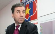 "Accidentarea lui Szekely nu e grava"
