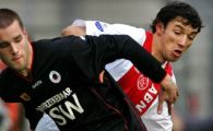 Ajax cu Ogararu trece de Sunderland!