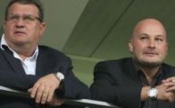Paszkany: "Steaua este o echipa buna"