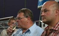 "Am pastrat golurile pentru meciul cu Rapid"