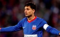 Mourinho a trimis oameni dupa Radoi!