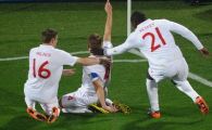 
	Reactia lui Steven Gerrard la gafa teribila a lui Robert Green!
