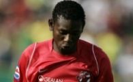Rednic: "Ze Kalanga se intoarce la Dinamo!"