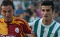 Sabri: "Ajungem in sferturile UCL!"